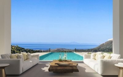 The Luxury Property Market in La Zagaleta, Spain: Exclusivity and Elegance Redefined