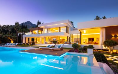 Marbella Property Market: Prices Hit All-Time Highs With 20% Increase.