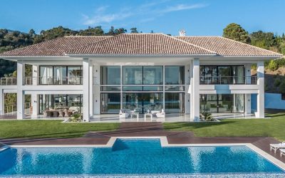 What are the fees for purchasing a property in Sotogrande, Marbella, La Zagaleta or Southern Spain?