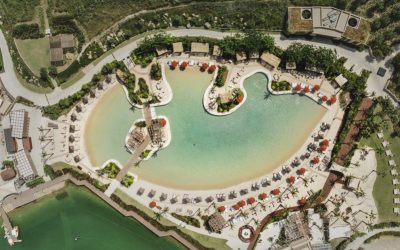 Sotogrande – Europe’s No1 largest inland beach
