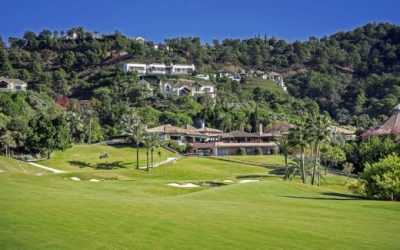 La Zagaleta: A Prestigious Enclave of Luxury Villas and Expansive Growth Plans