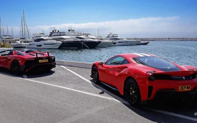 Exploring Marbella’s Real Estate Trends in 2023