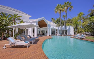 Southern Spain Villa Spotlights: Indulge in Luxury Living in Marbella, Sotogrande, and La Zagaleta