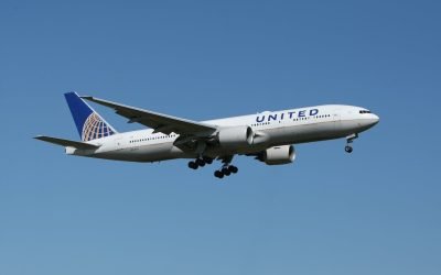 United Airways to triple number of direct flights between Malaga and New York