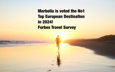 Marbella Shines as Top European Destination in 2024: Insights from Forbes Travel Survey