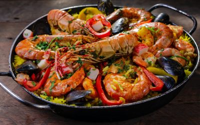 Unveiling the Allure of Spanish Living with Luxe-villa.com