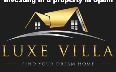 Top 10 tips when considering investing in a property in Spain