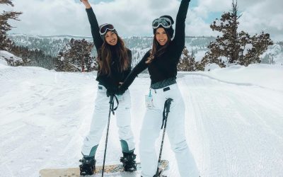 Experience the Best of Skiing in Sierra Nevada: A Gateway to Luxury Living in Marbella and Sotogrande.