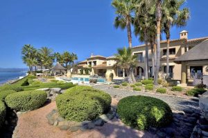 Fulfilling Your Dream: Finding the Perfect Property in Southern Spain