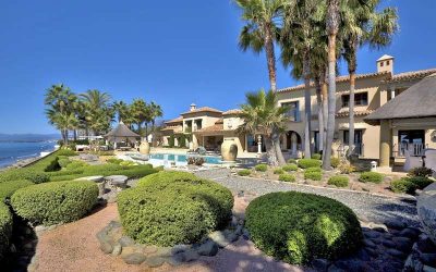 Fulfilling Your Dream: Finding the Perfect Property in Southern Spain