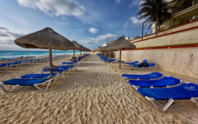 50 Beaches, Marinas, and Tourist Boats Set to Fly the Blue Flag this Summer! 🏖️⛵