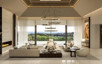 Discovering the Legacy of Luxury Interior Design with Pedro Peña