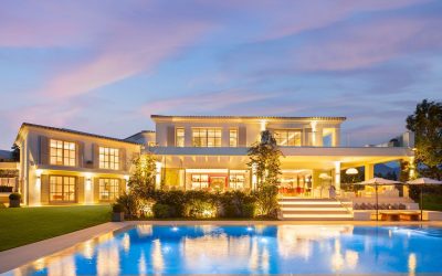 Luxe-Villa Client Profile: Typical Buyer in Marbella