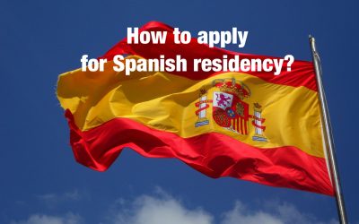 Your Path to Spanish Residency: Navigating the Process with Confidence