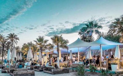Marbella’s Most Exclusive Beach Clubs: A Guide to Luxury and Leisure on the Costa del Sol