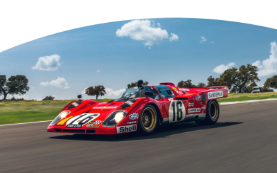 Experience the Thrill of Ascari Race Track: Luxe-Villa Concierge’s Exclusive Track Days
