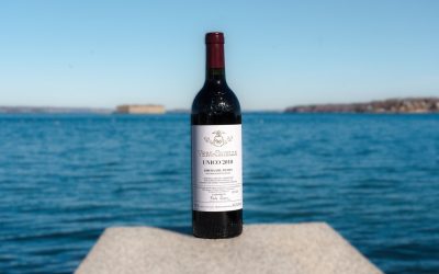 The Best Wines in Spain: A Journey Through Excellence