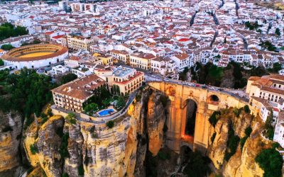 Explore Andalucia: Day Trips Beyond Marbella with Luxe-Villa