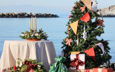 5 reasons why Marbella and Sotogrande Are Perfect for Christmas and New Year