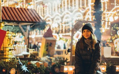 The Ultimate Guide to Christmas Shopping and Gastronomy in Southern Spain
