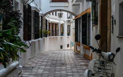 Why Now is the Time to Buy Property in Southern Spain