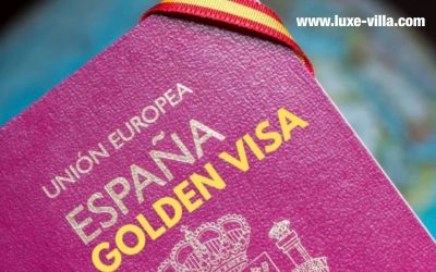 Golden Visa Applications Closing on April 3, 2025