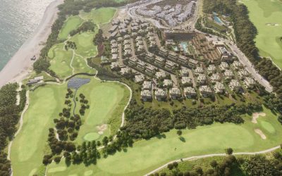 Fairmont’s La Hacienda Costa del Sol: Redefining Luxury Hospitality in Spain