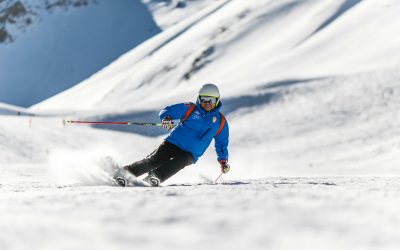 Discover the Hidden Gem of Skiing in Southern Spain: Sierra Nevada’s Best Slopes, Après-Ski Spots, and Luxury Properties