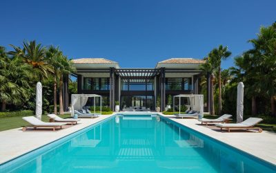 Malaga’s Real Estate Market Surges: Second-Highest Price Growth in Spain