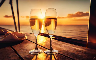 Costa del Sol Welcomes Half a Million High-End Tourists Annually, Here’s What That Means for the Local Economy.