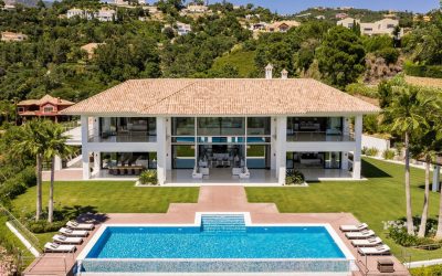 Why the World’s Elite Are Choosing La Zagaleta: The Quiet Power of Discreet Luxury in Marbella