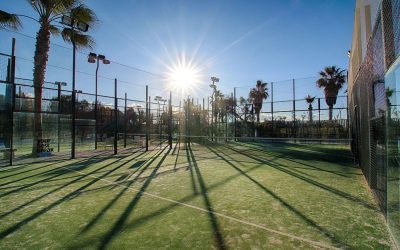 The Ultimate Guide to Padel in Marbella, Sotogrande & La Zagaleta: Where Lifestyle Meets Sport