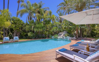Summer 2025 in Southern Spain: The Luxury Rental Boom Everyone’s Talking About