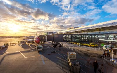 Malaga’s Multi-Million Euro Airport Upgrade Is a Game Changer for Southern Spain
