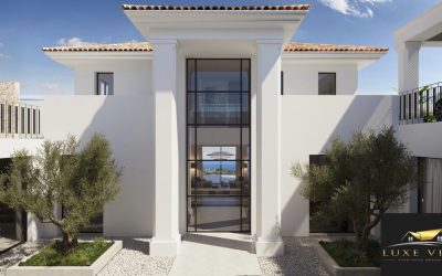 Luxe Villa: Raising the Standard in Southern Spain’s Luxury Property Market