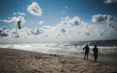 Tarifa: A Unique Coastal Gem at the Edge of Europe