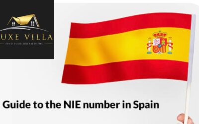 What is a NIE and why you absolutely need one to buy property in Spain in 2025